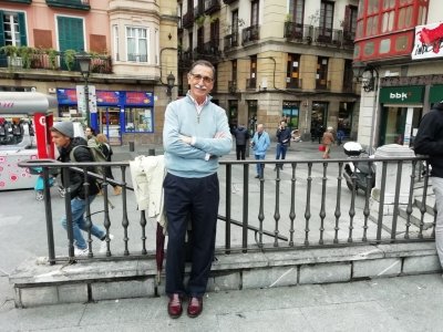 Jesus Orbe: “Cuando se habla de personas mayores, hay que contemplar su diversidad, sin discriminación, sin privilegios, respetando el esfuerzo y logros de las diferentes generaciones”