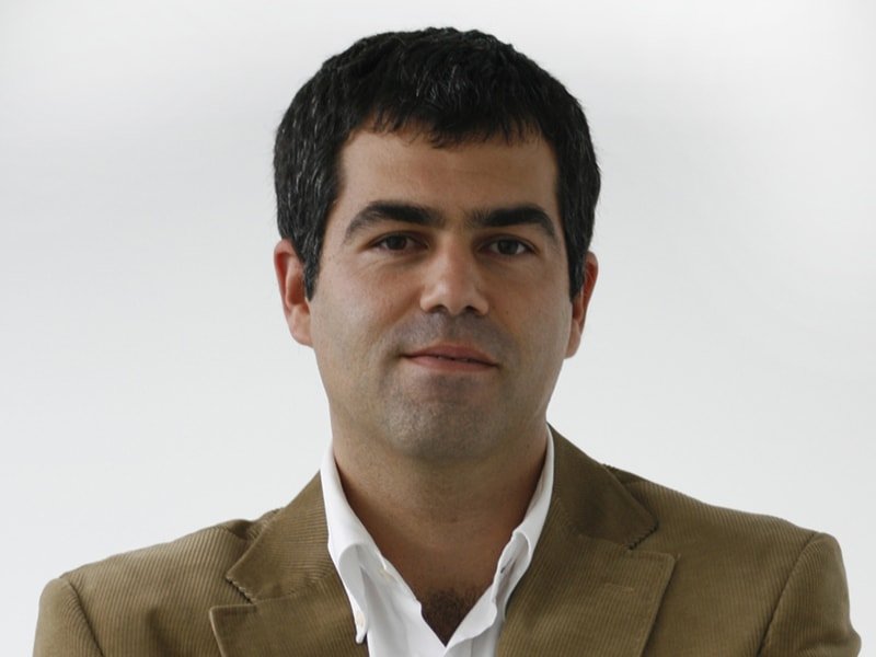 Gorka Moreno