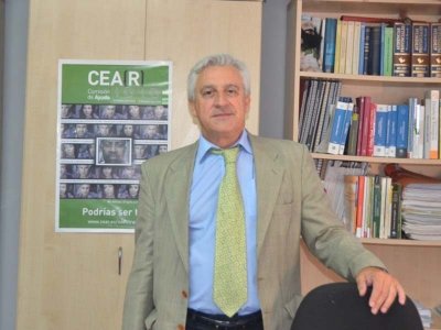 Javier Galparsoro: “Europa no está unida, está reunida”