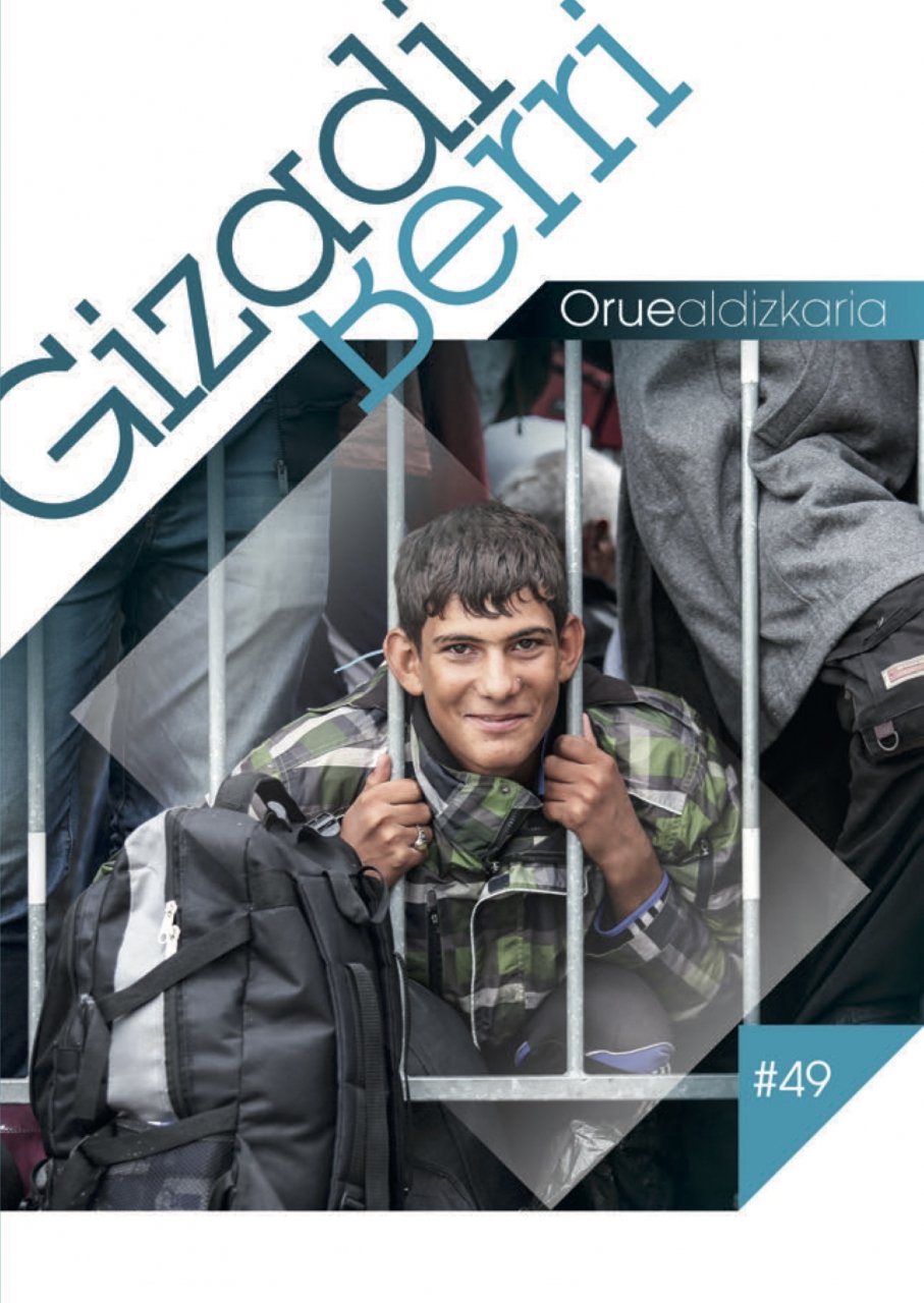 Gizadiberri Orue Aldizkaria 49